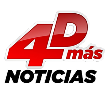 4D mas Noticias TV