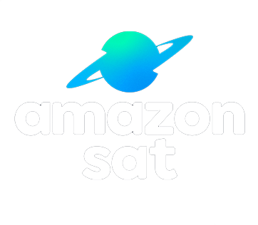 Amazon Sat