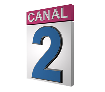 Canal 2 de Ushuaia