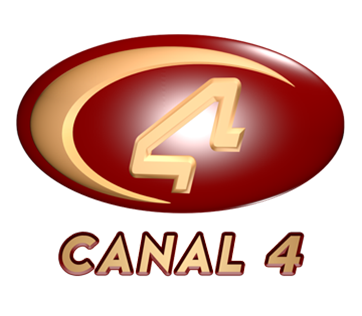 Canal 4 El dorado