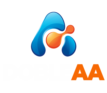 Doble AA