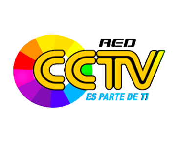 Red CC TV